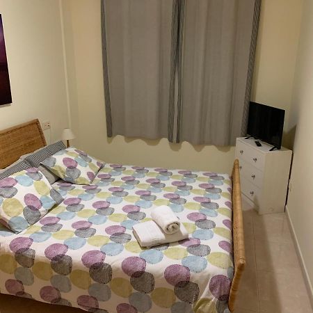 Apartamento Maria Perla Medano El Médano Exterior foto