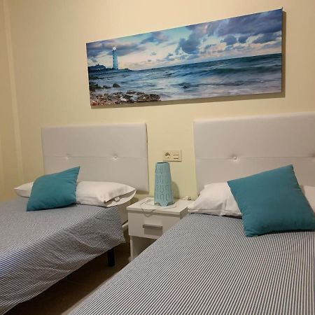Apartamento Maria Perla Medano El Médano Exterior foto