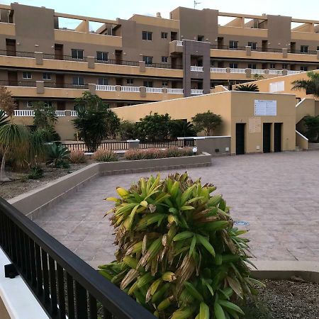 Apartamento Maria Perla Medano El Médano Exterior foto